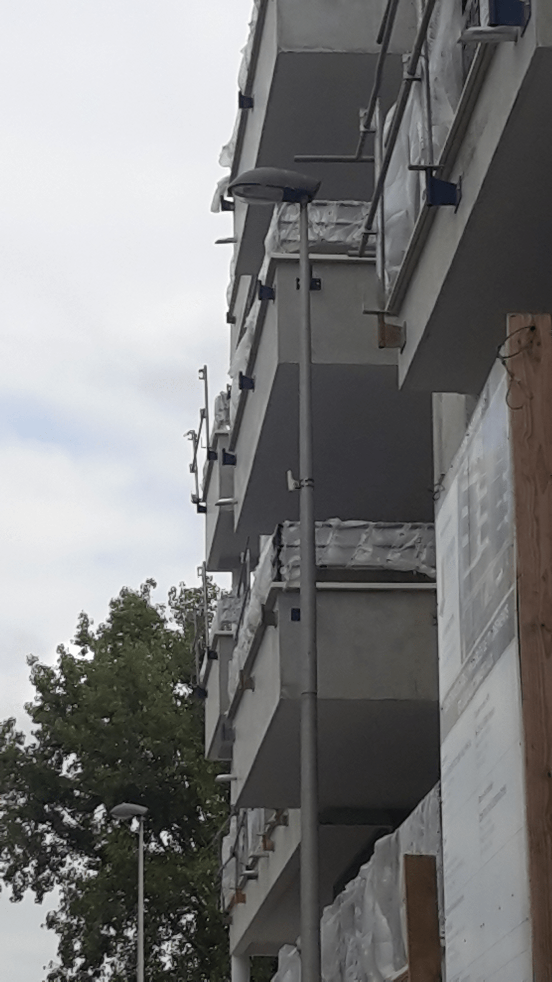 Rue Eugène Shueller